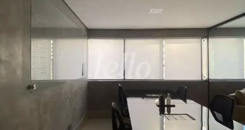 Sala comercial com 1 sala à venda na Rua Tabapuã, 474, Itaim Bibi, São Paulo
