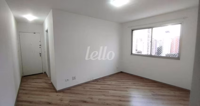 Apartamento com 1 quarto à venda na Rua Nhu-Guaçu, 41, Nova Piraju, São Paulo