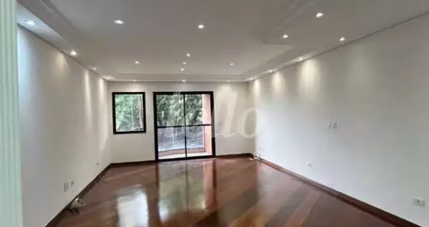 Apartamento com 3 quartos à venda na Praça Wilhelm Bernauer, 56, Vila Prudente, São Paulo