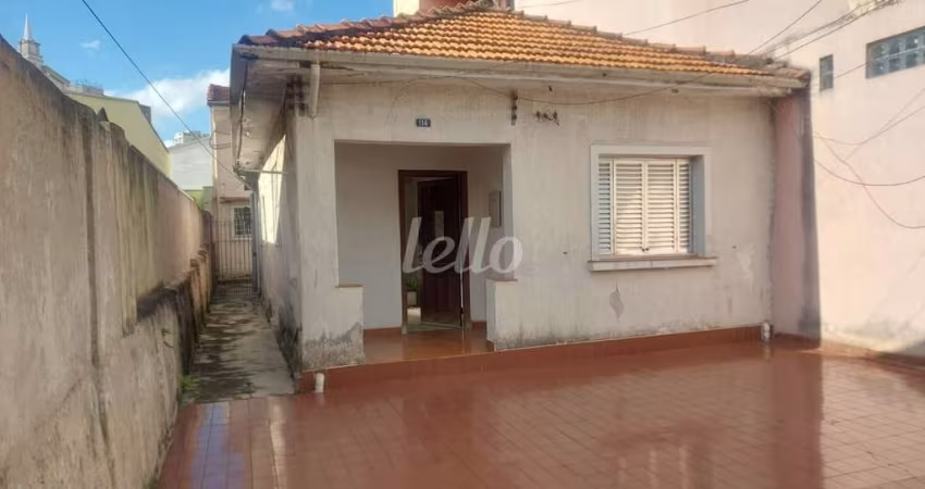 Casa comercial com 3 salas à venda na Rua Virgílio Cicco, 114, Bosque da Saúde, São Paulo