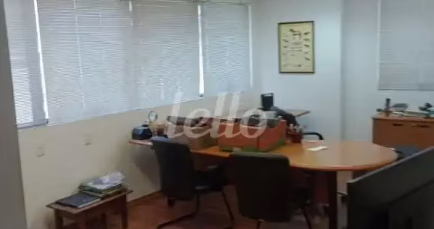 Sala comercial com 1 sala à venda na Rua Tabapuã, 474, Itaim Bibi, São Paulo