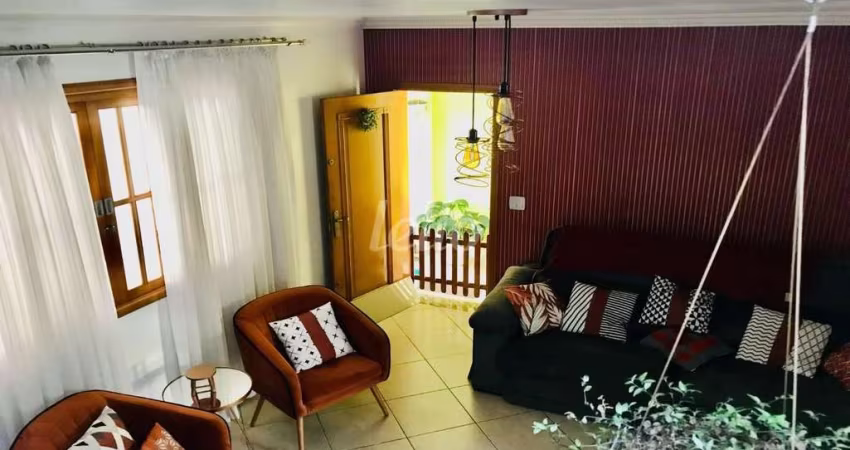 Casa comercial com 1 sala à venda na Avenida Campista, 644, Vila Rosália, Guarulhos