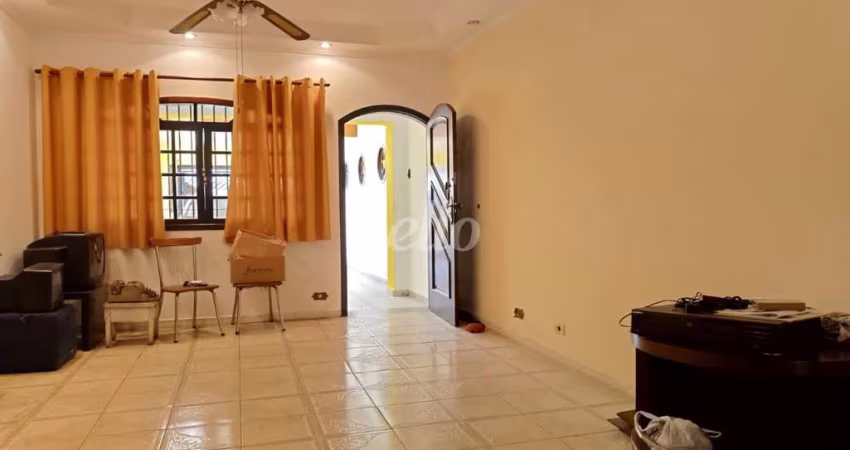 Casa comercial à venda na Rua Luís Ferreira, 89, Maranhão, São Paulo