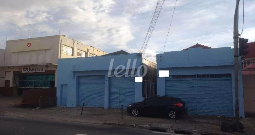 Terreno à venda na Rua Zilda, 906, Casa Verde, São Paulo