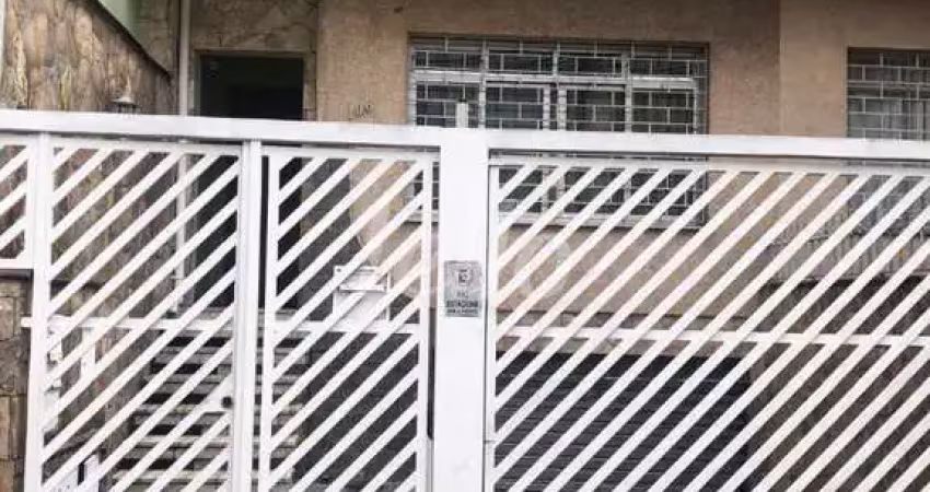 Casa comercial com 1 sala à venda na Rua Ulisses Esteves Costa, 106, Santana, São Paulo