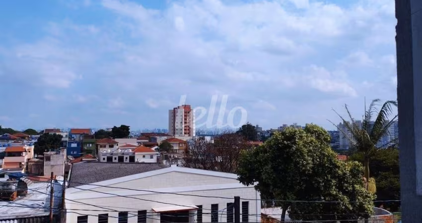 Casa com 3 quartos à venda na Rua Vale-Verde, 98, Vila Roque, São Paulo