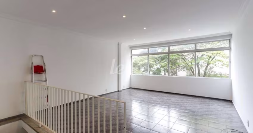 Casa com 2 quartos à venda na Rua Tucuna, 1243, Pompéia, São Paulo