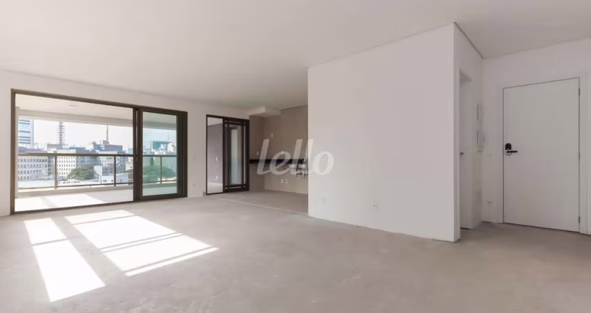 Apartamento com 3 quartos à venda na Rua Oscar Freire, 1485, Pinheiros, São Paulo