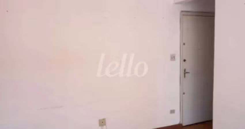 Apartamento com 1 quarto à venda na Rua Almeida Torres, 88, Aclimação, São Paulo