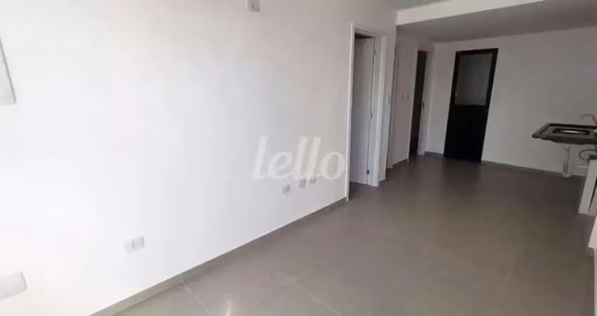Apartamento com 2 quartos à venda na Rua Alves de Almeida, 1073, Chácara Belenzinho, São Paulo