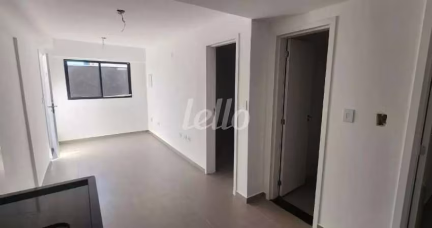 Apartamento com 2 quartos à venda na Rua Alves de Almeida, 1073, Chácara Belenzinho, São Paulo