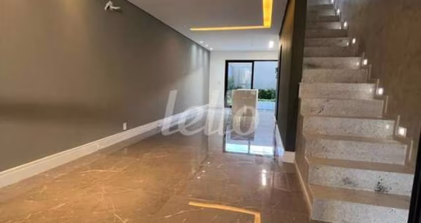 Casa com 3 quartos à venda na Rua Marquês de Aracati, 51, Vila Gomes Cardim, São Paulo