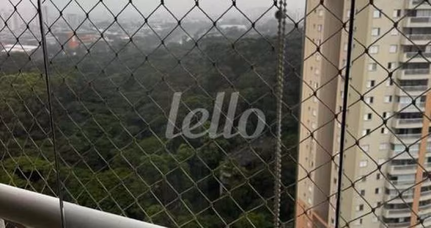 Apartamento com 3 quartos à venda na Rua Tuiuti, 606, Tatuapé, São Paulo