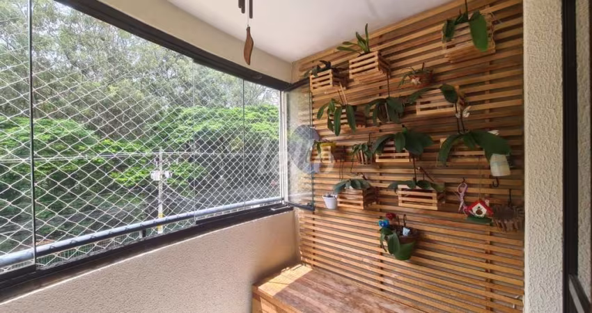 Apartamento com 4 quartos à venda na Rua Tuiuti, 436, Tatuapé, São Paulo