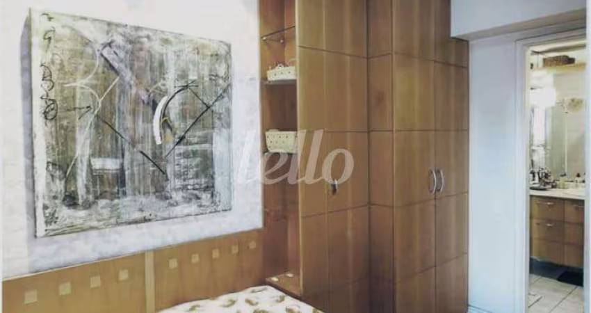 Apartamento com 3 quartos à venda na Avenida Azevedo, 467, Vila Azevedo, São Paulo