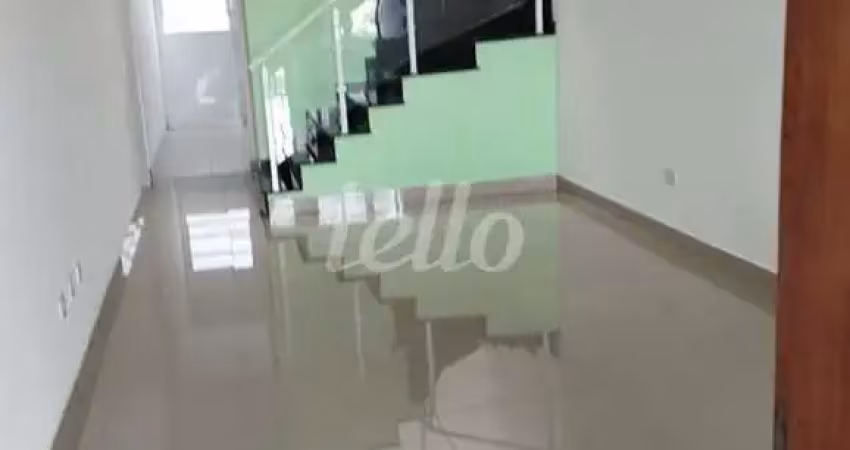 Casa com 3 quartos à venda na Rua Vale-Verde, 94, Vila Roque, São Paulo
