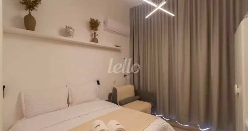 Apartamento à venda na Rua Oscar Freire, 2295, Pinheiros, São Paulo