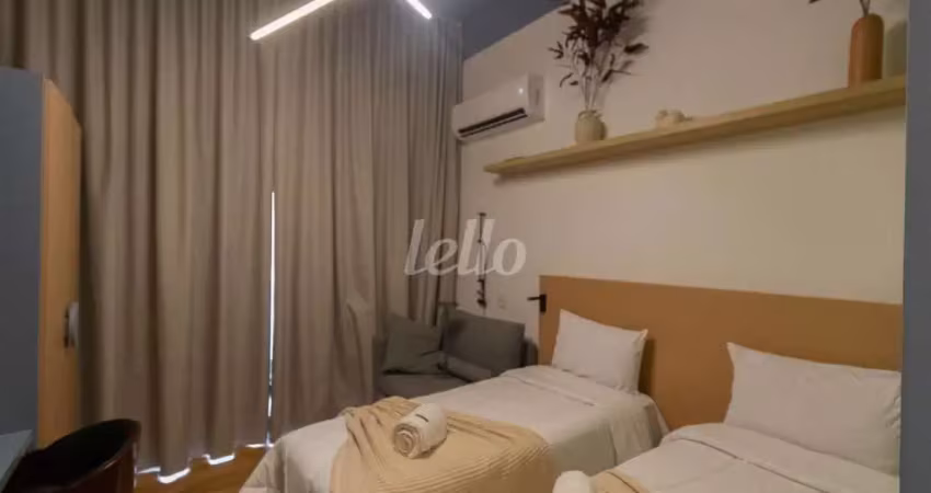 Apartamento com 1 quarto à venda na Rua Oscar Freire, 2295, Pinheiros, São Paulo