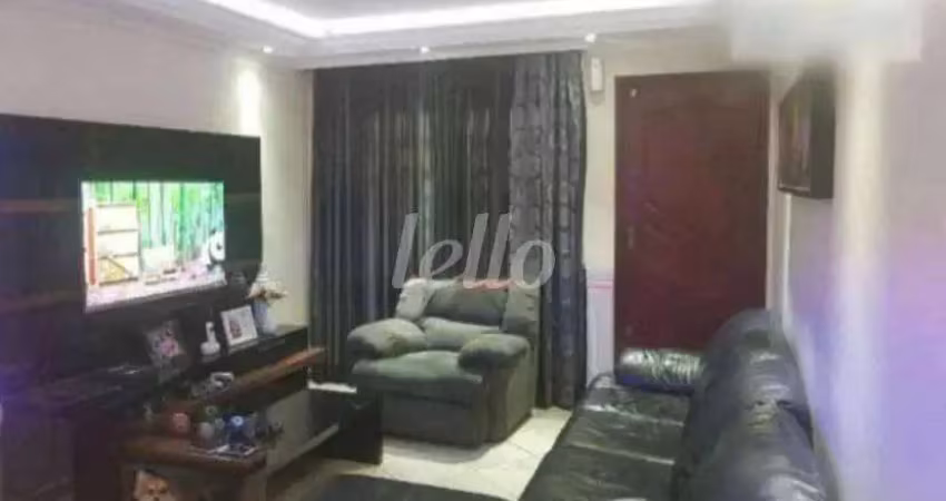 Casa com 3 quartos à venda na Rua Jorge Felipe Haddad, 364, Macedo, Guarulhos