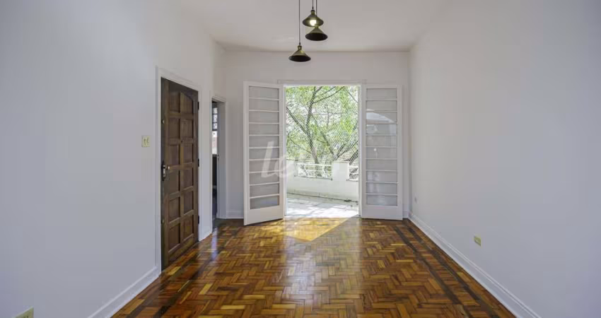 Apartamento com 3 quartos à venda na Rua Doutor Luís Barreto, 44, Bela Vista, São Paulo