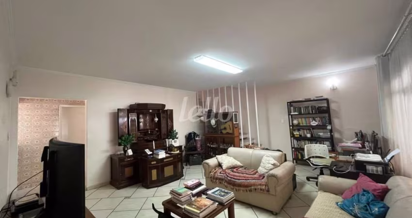 Casa comercial à venda na Rua Salvador do Vale, 211, Vila Formosa, São Paulo