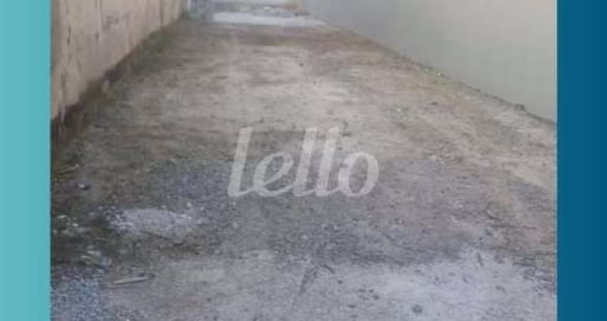 Terreno à venda na Rua Antônio Lindoro da Silva, 317, Vila Aricanduva, São Paulo