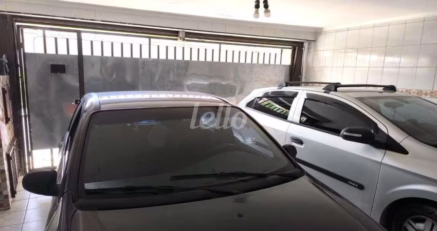 Casa comercial com 1 sala à venda na Rua Sante Colombara, 174, Tatuapé, São Paulo