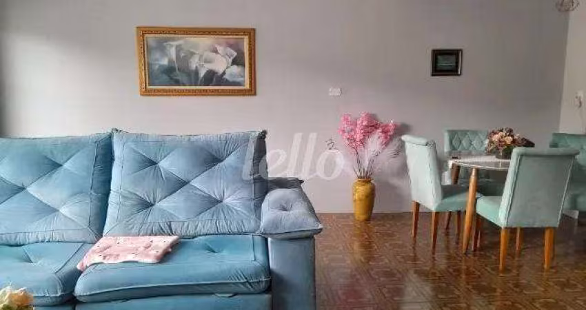 Casa com 3 quartos à venda na Rua Oati, 26, Vila Formosa, São Paulo