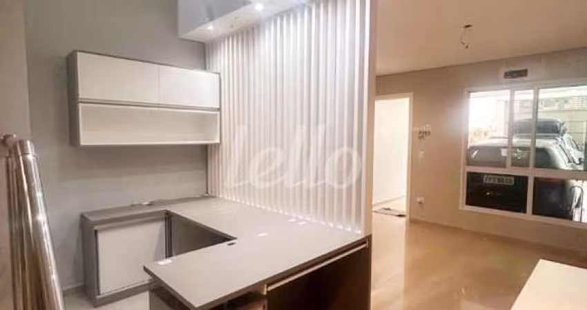 Casa comercial com 2 salas à venda na Rua Casa Forte, 764, Água Fria, São Paulo