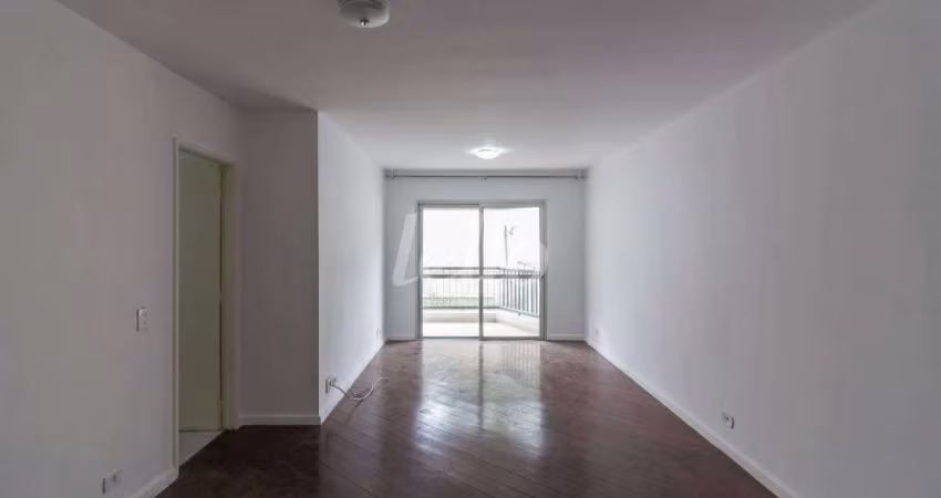Apartamento com 3 quartos à venda na Rua Doutor Miranda de Azevedo, 1085, Vila Anglo Brasileira, São Paulo