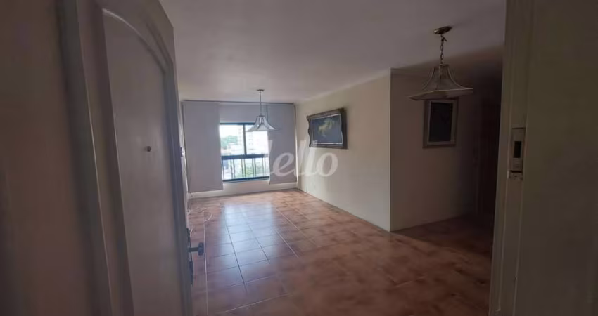 Apartamento com 2 quartos à venda na Rua Princesa Isabel, 246, Brooklin Paulista, São Paulo
