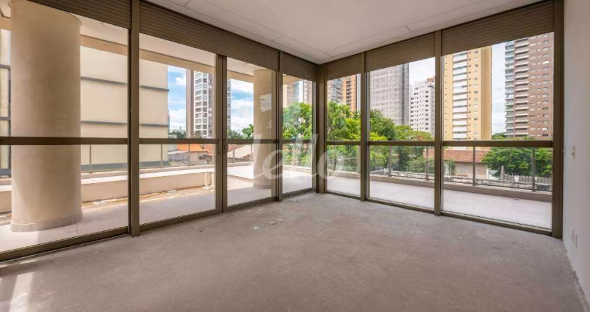 Apartamento com 3 quartos à venda na Rua do Livramento, 83, Paraíso, São Paulo