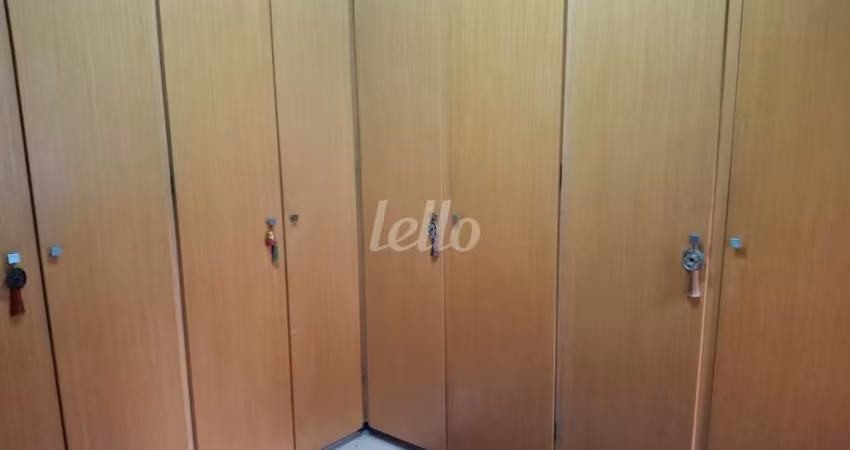 Apartamento com 1 quarto à venda na Rua Oscar Pereira da Silva, 117, Itaim Bibi, São Paulo