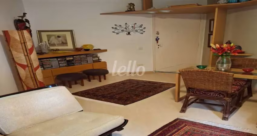 Apartamento com 1 quarto à venda na Rua Oscar Pereira da Silva, 117, Itaim Bibi, São Paulo