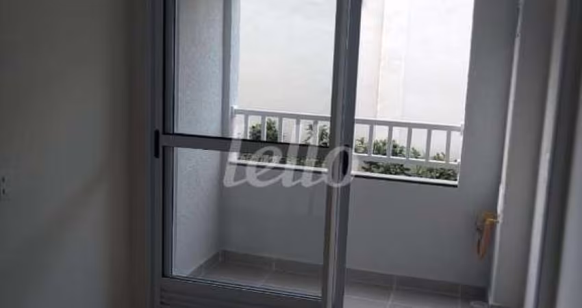 Apartamento com 1 quarto à venda na Rua Tobias Barreto, 501, Mooca, São Paulo