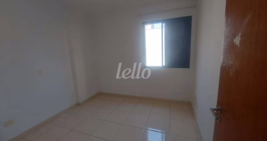 Apartamento com 2 quartos à venda na Rua Laura, 42, Jardim Bela Vista, Santo André