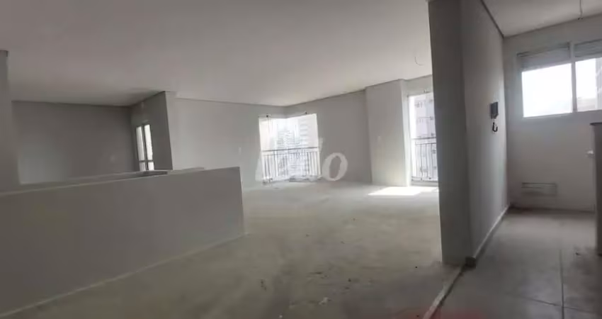 Apartamento com 3 quartos à venda na Rua das Palmeiras, 677, Jardim, Santo André