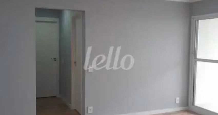 Apartamento com 2 quartos à venda na Rua Alcides de Queirós, 401, Casa Branca, Santo André