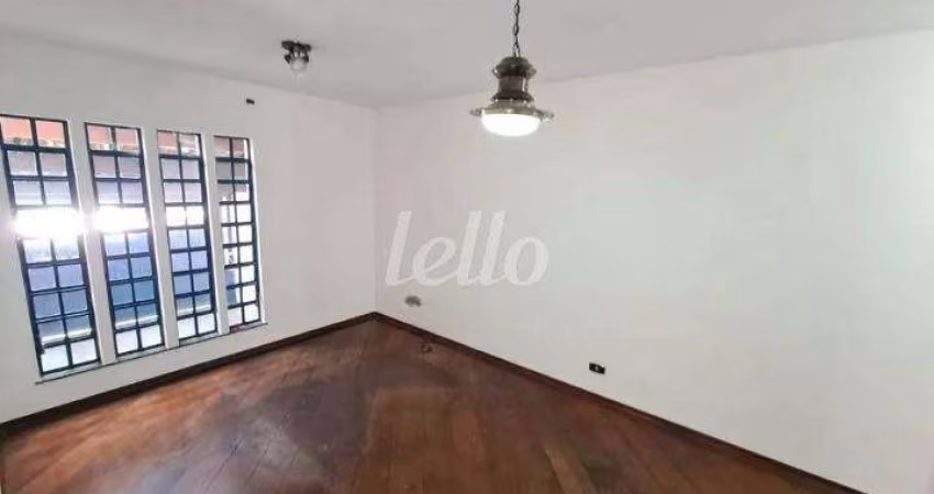 Casa com 3 quartos à venda na Rua Napoleão de Barros, 1340, Vila Clementino, São Paulo