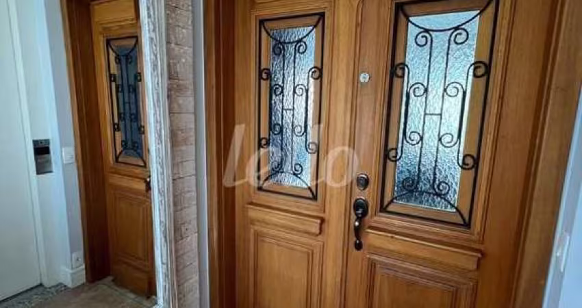 Apartamento com 3 quartos à venda na Rua Embuaçu, 1, Vila Mariana, São Paulo