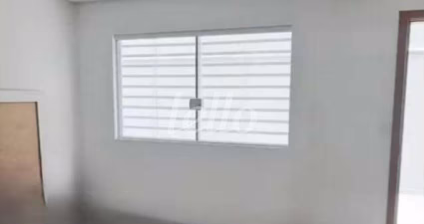 Casa comercial com 2 salas à venda na Avenida Marcondes de Brito, 661, Chácara Seis de Outubro, São Paulo