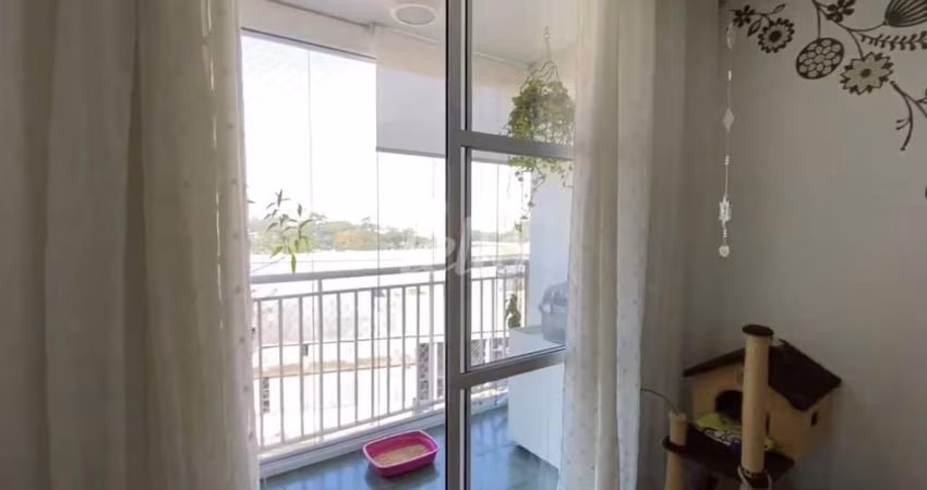 Apartamento com 3 quartos à venda na Rua Cajuru, 74, Belenzinho, São Paulo