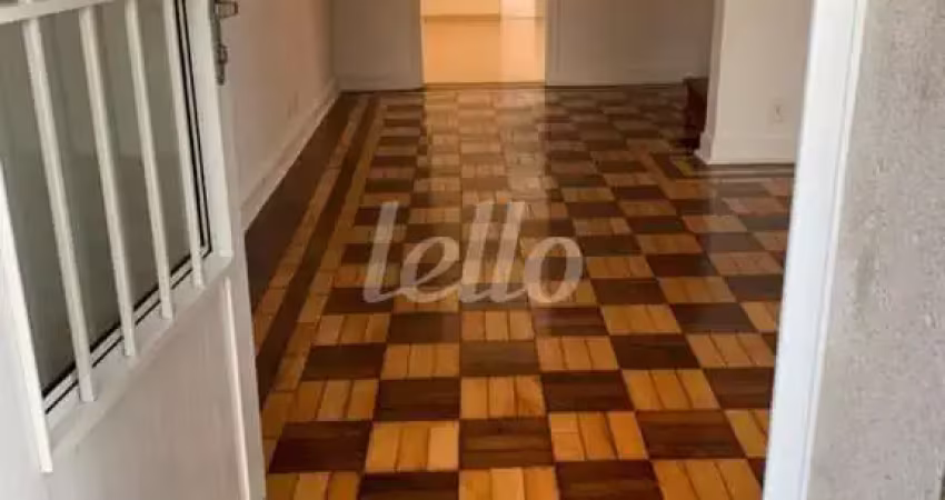 Casa com 2 quartos à venda na Trv. Mansueto de Gregório, 64, Ipiranga, São Paulo