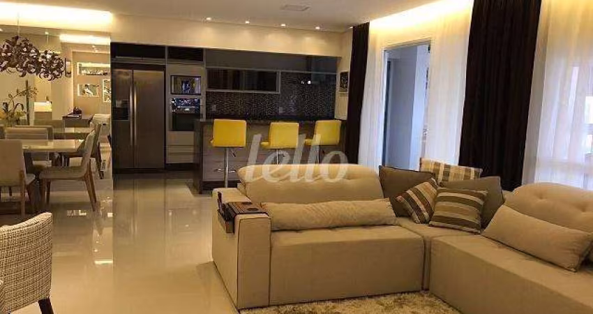 Apartamento com 2 quartos à venda na Rua Justino Paixão, 555, Jardim São Caetano, São Caetano do Sul