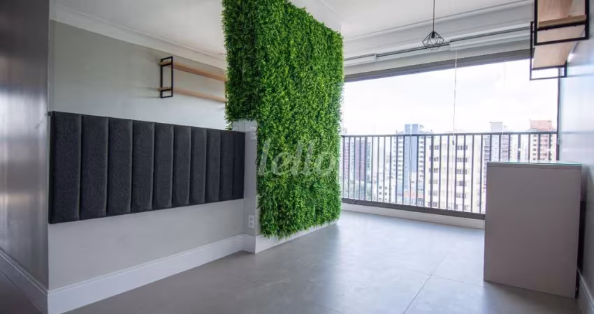 Apartamento com 3 quartos à venda na Avenida Afonso Mariano Fagundes, 165, Saúde, São Paulo
