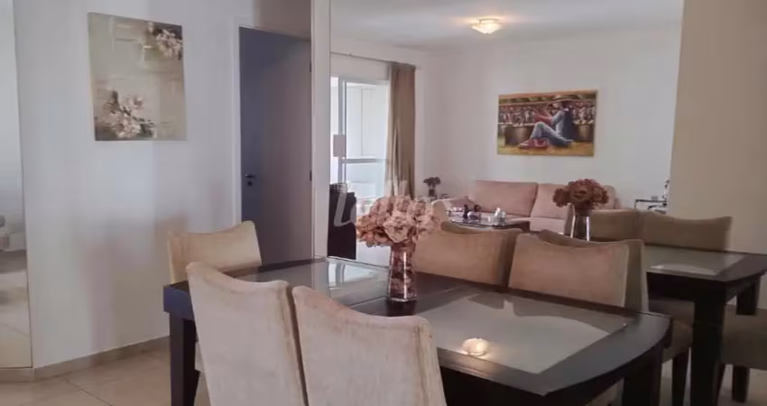 Apartamento com 3 quartos à venda na Rua Potenji, 60, Vila Mariana, São Paulo