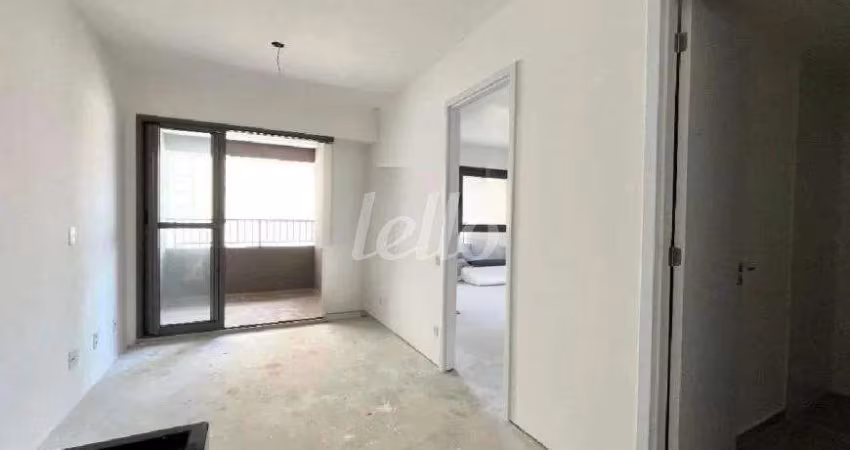 Apartamento com 1 quarto à venda na Avenida Afonso Mariano Fagundes, 165, Saúde, São Paulo