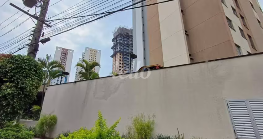 Apartamento com 2 quartos à venda na Avenida Álvaro Ramos, 375, Belenzinho, São Paulo