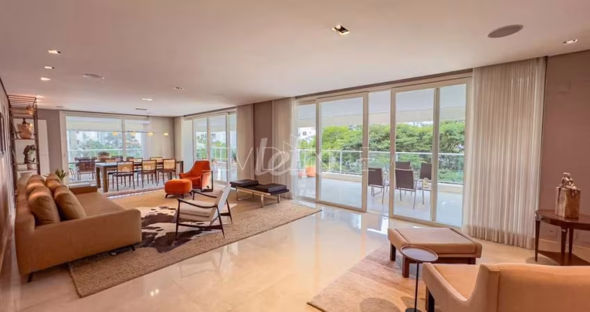 Apartamento com 3 quartos à venda na Rua Luiz dos Santos Cabral, 260, Jardim Anália Franco, São Paulo