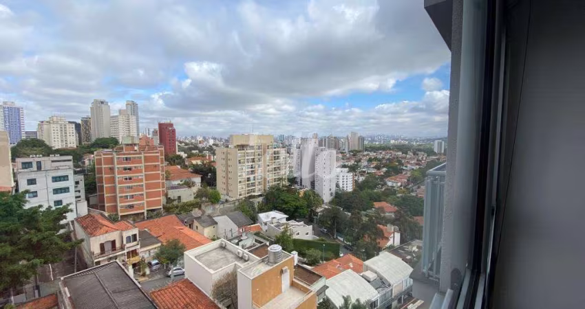 Apartamento com 1 quarto à venda na Rua Heitor Penteado, 1977, Sumarezinho, São Paulo